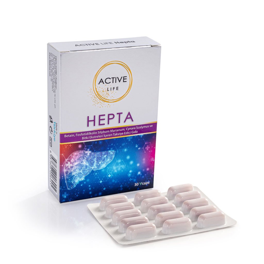 Active Life Hepta