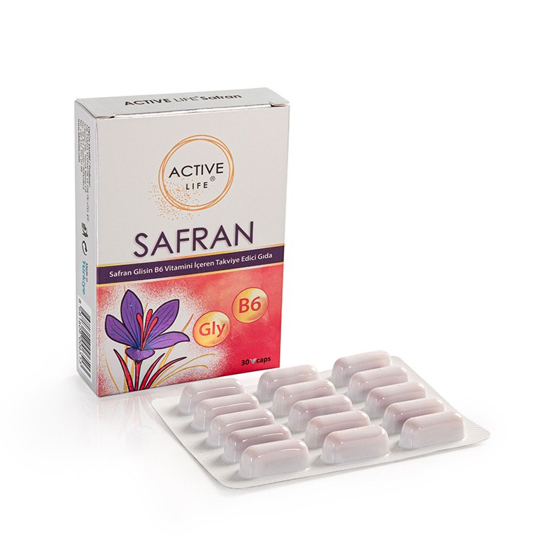 Active Life Safran